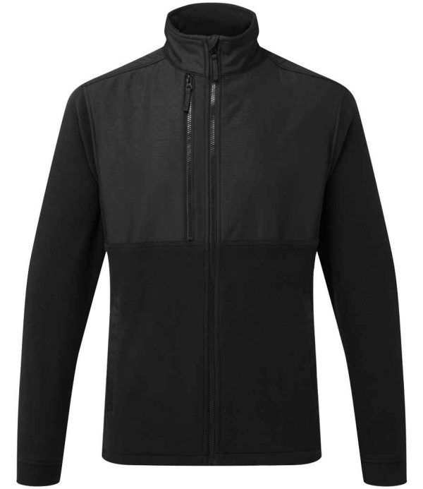 PW2412 Portwest WX2™ Eco Fleece Jacket