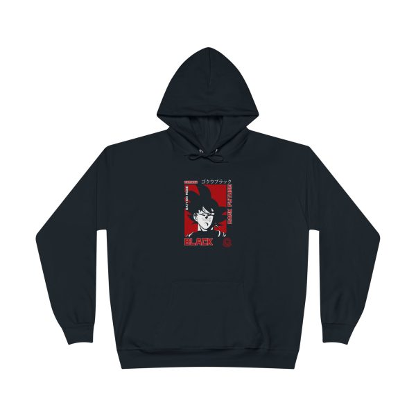 Dark Future Hoodie