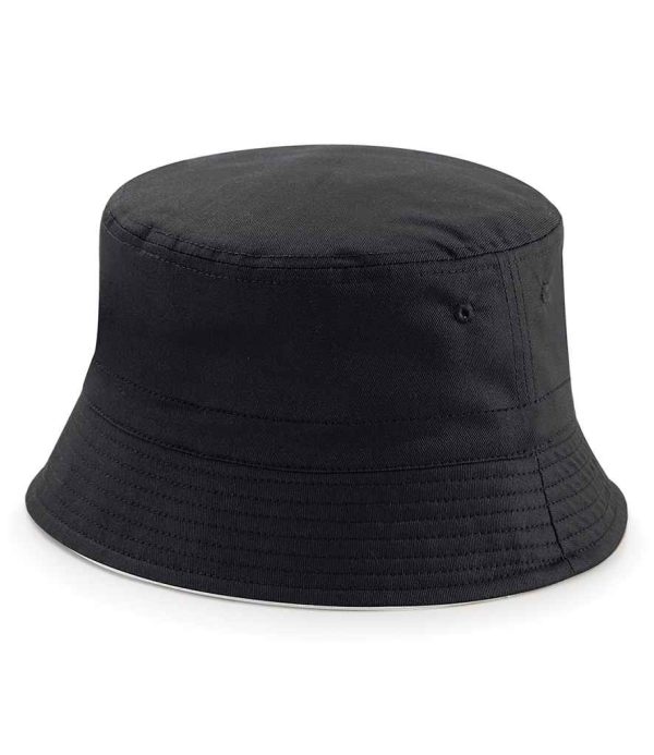 BB686 Beechfield Outback Hat - Image 2