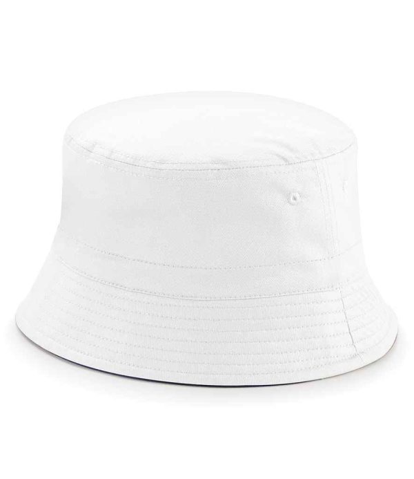 BB686 Beechfield Outback Hat - Image 4
