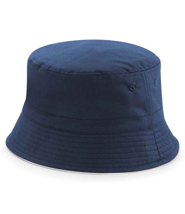 BB686 Beechfield Outback Hat - Image 3