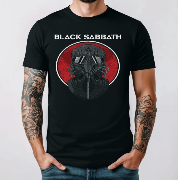 BLACK SABBATH