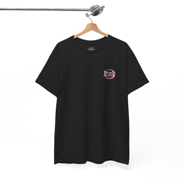 Demon Slayer Inosuke Hashibira t shirt - Image 9