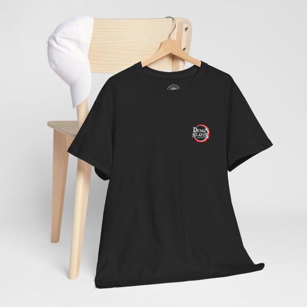 Demon Slayer Inosuke Hashibira t shirt - Image 7