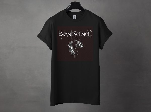 EVANESCENCE