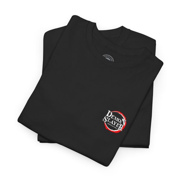 Demon Slayer Inosuke Hashibira t shirt - Image 8