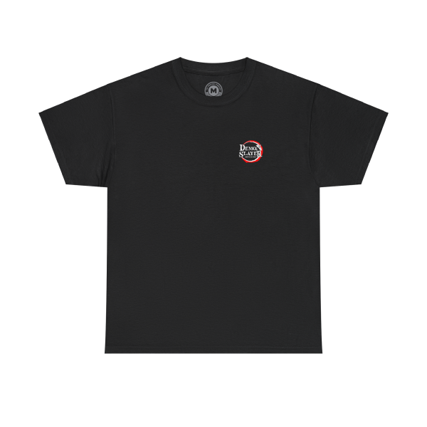 Demon Slayer Inosuke Hashibira t shirt - Image 2