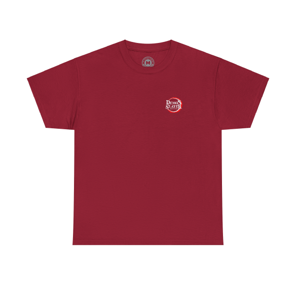 Demon Slayer Inosuke Hashibira t shirt - Image 5