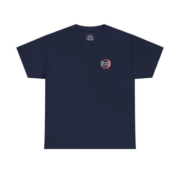 Demon Slayer Inosuke Hashibira t shirt - Image 3
