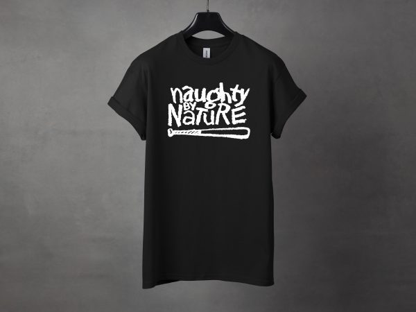 NAUGHTY BY NATURE
