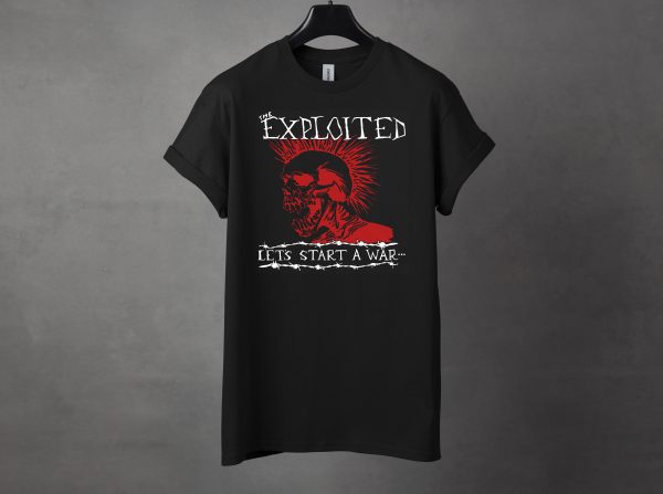 EXPLOITED