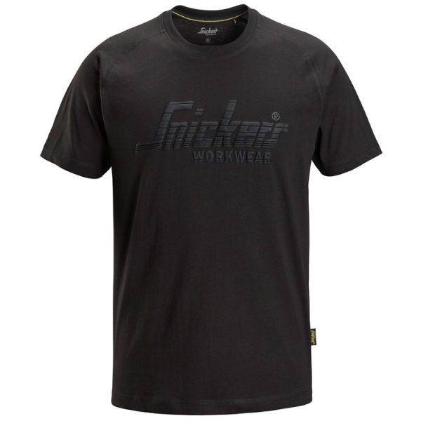2590  Logo T-shirt