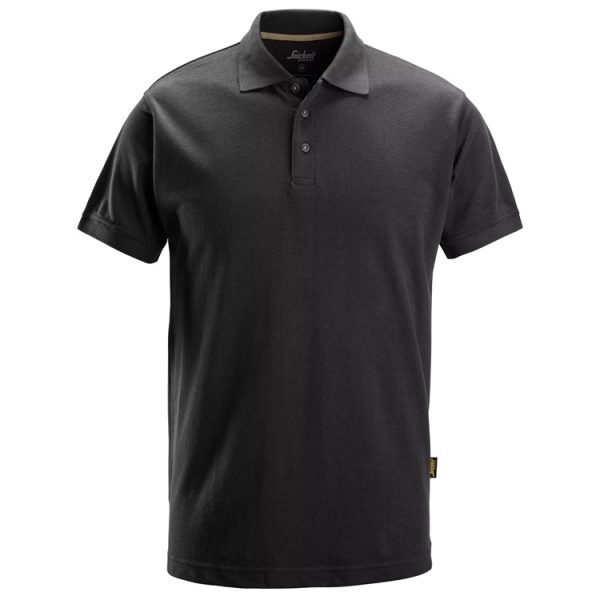 2718  Classic Polo Shirt