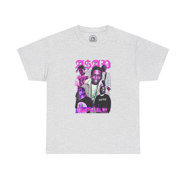 ASAP Rocky T-Shirt - Image 6