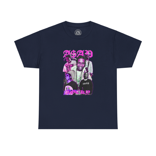 ASAP Rocky T-Shirt - Image 5