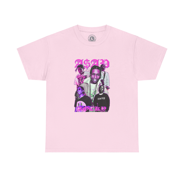 ASAP Rocky T-Shirt - Image 8