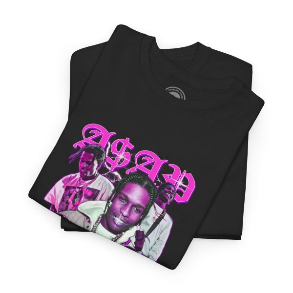 ASAP Rocky T-Shirt - Image 10