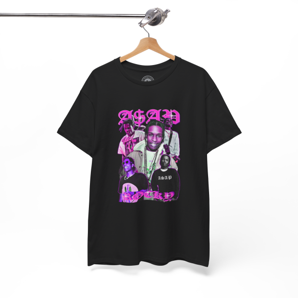 ASAP Rocky T-Shirt - Image 9