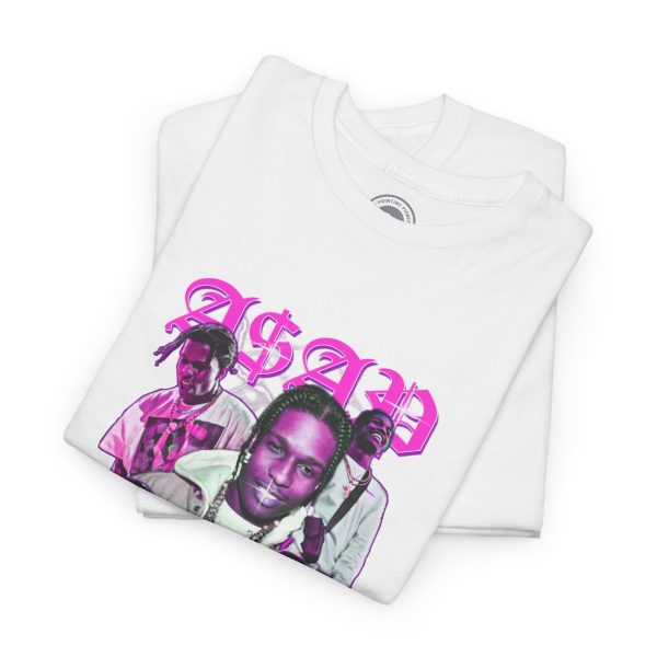 ASAP Rocky T-Shirt - Image 11
