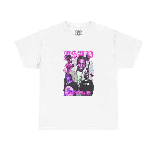 ASAP Rocky T-Shirt - Image 4