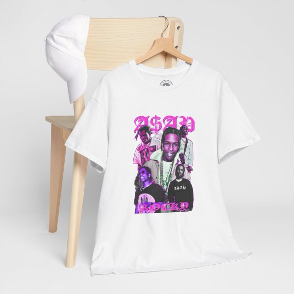 ASAP Rocky T-Shirt - Image 12