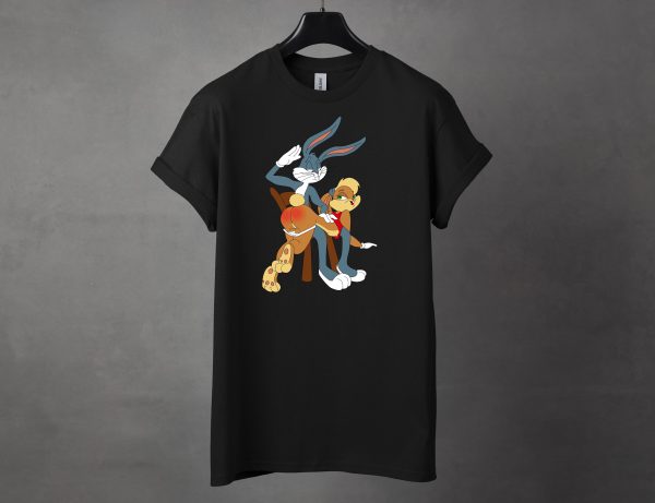 BUGS BUNNY