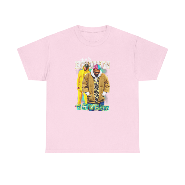 Chris Brown T-Shirt - Image 3