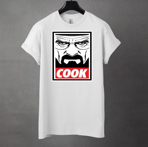 COOK HEISENBERG