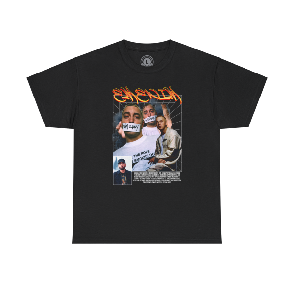 Eminem/Slim Shady T shirt - Image 2