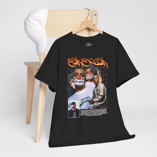 Eminem/Slim Shady T shirt - Image 7