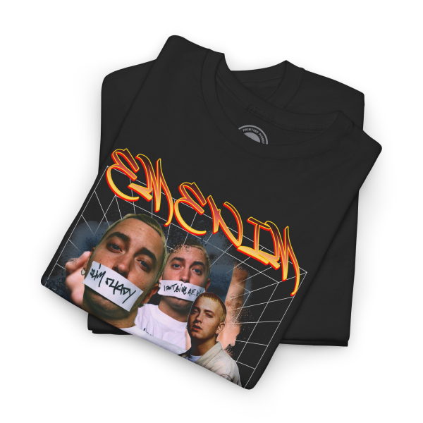 Eminem/Slim Shady T shirt - Image 6