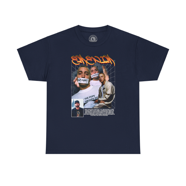 Eminem/Slim Shady T shirt - Image 5