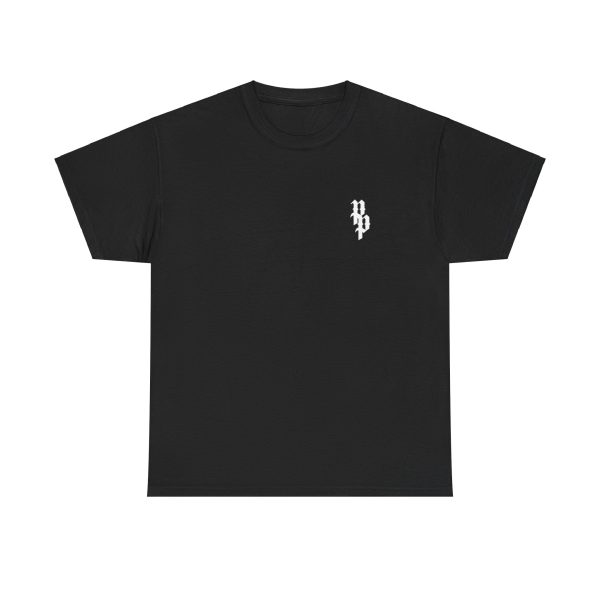 Angel Hold My Pistol T shirt - Image 2