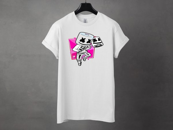 MARSHMELLOW