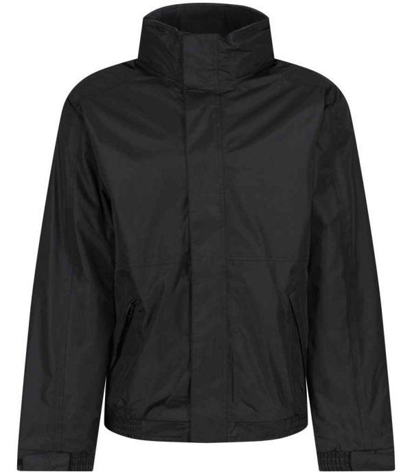 RG045 Regatta Dover Waterproof Insulated Jacket