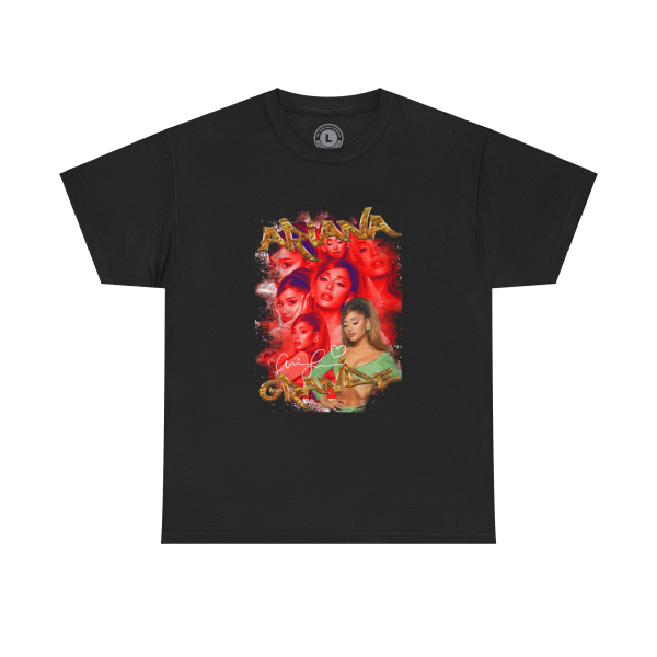 Ariana Grande Tribute T-Shirt - Image 2