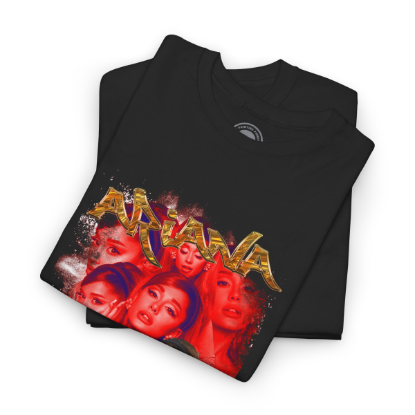 Ariana Grande Tribute T-Shirt - Image 6