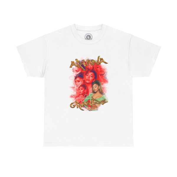 Ariana Grande Tribute T-Shirt - Image 3