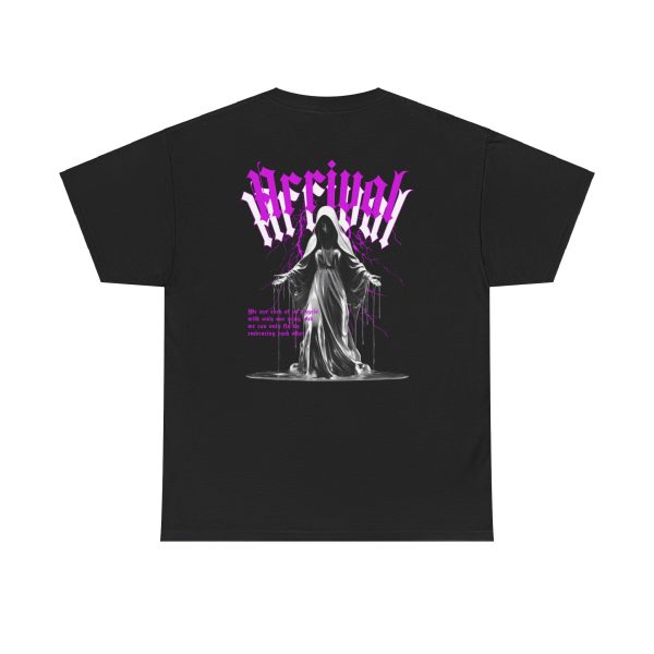 Arrival t-shirt