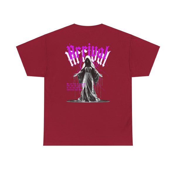Arrival t-shirt - Image 6