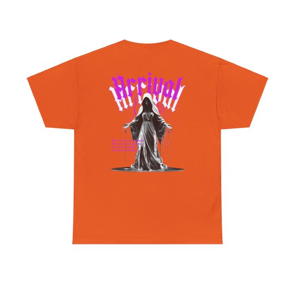Arrival t-shirt - Image 8
