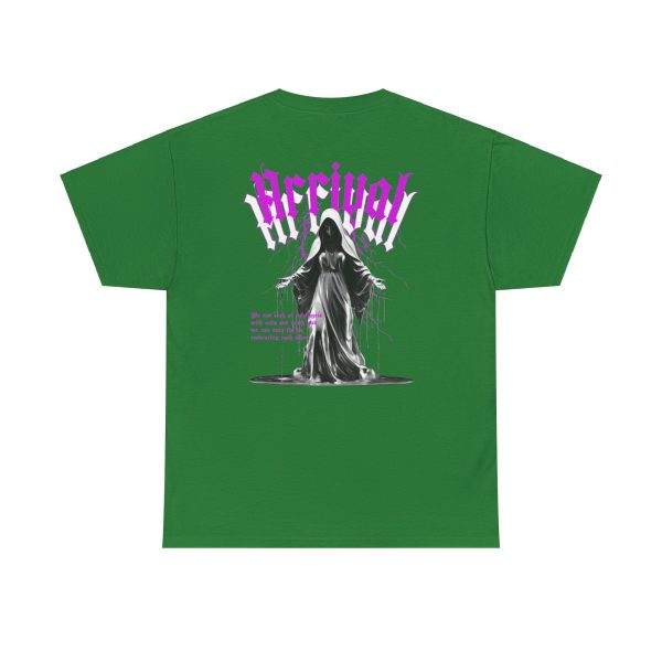 Arrival t-shirt - Image 10
