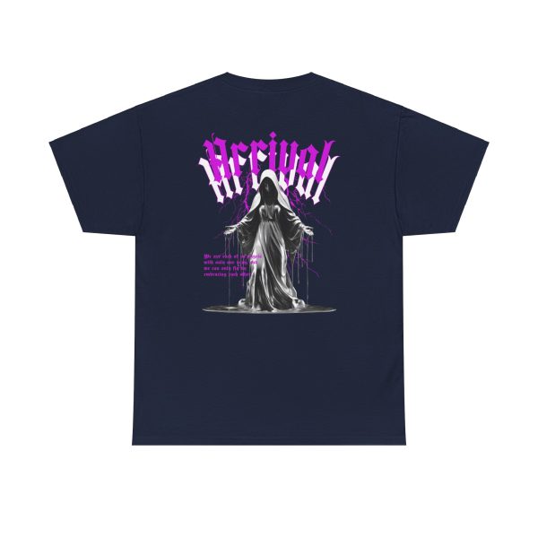 Arrival t-shirt - Image 3
