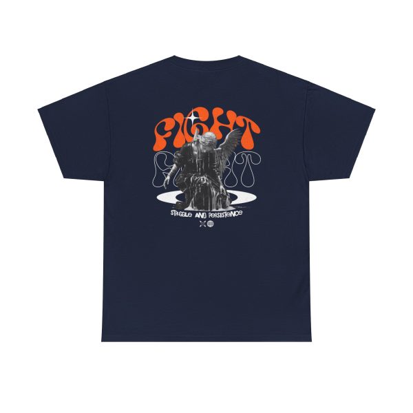 Fight T-Shirt - Image 3