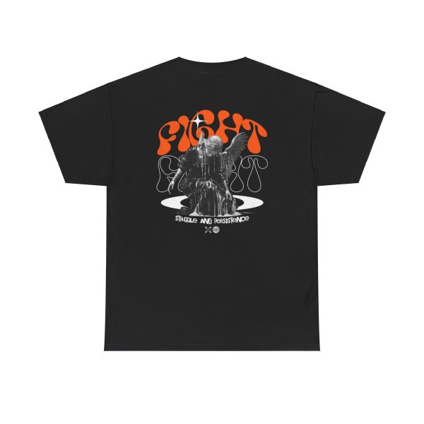 Fight T-Shirt