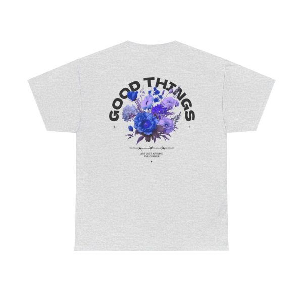 Good Things T-Shirt - Image 5