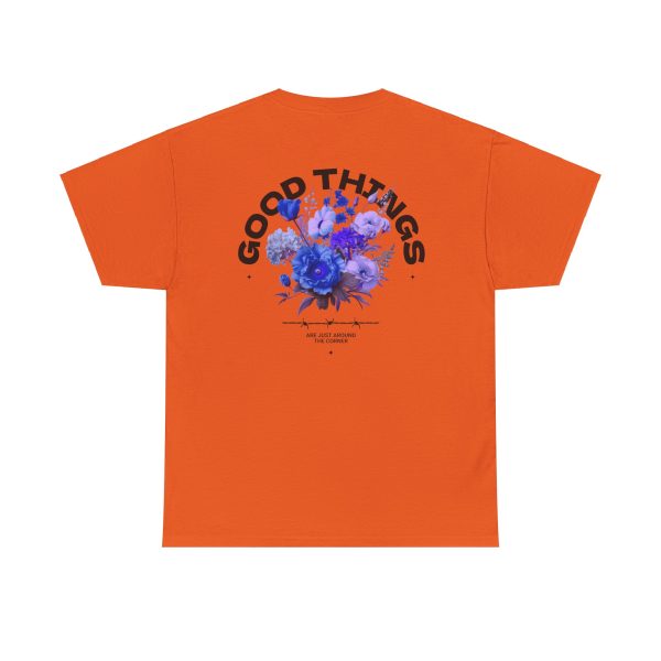 Good Things T-Shirt - Image 4
