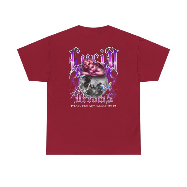 Lucid Dreams T-Shirt - Image 5