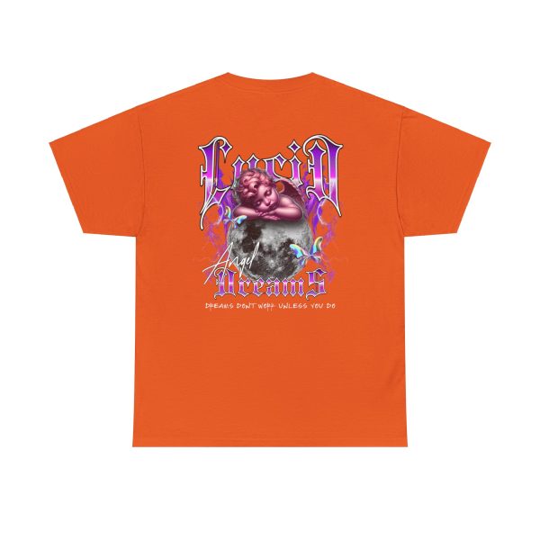 Lucid Dreams T-Shirt - Image 9
