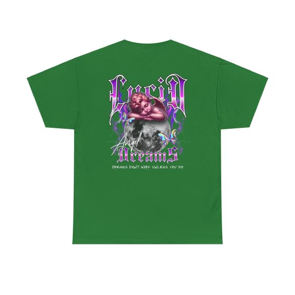 Lucid Dreams T-Shirt - Image 7